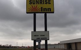 Sunrise Inn Lake Charles